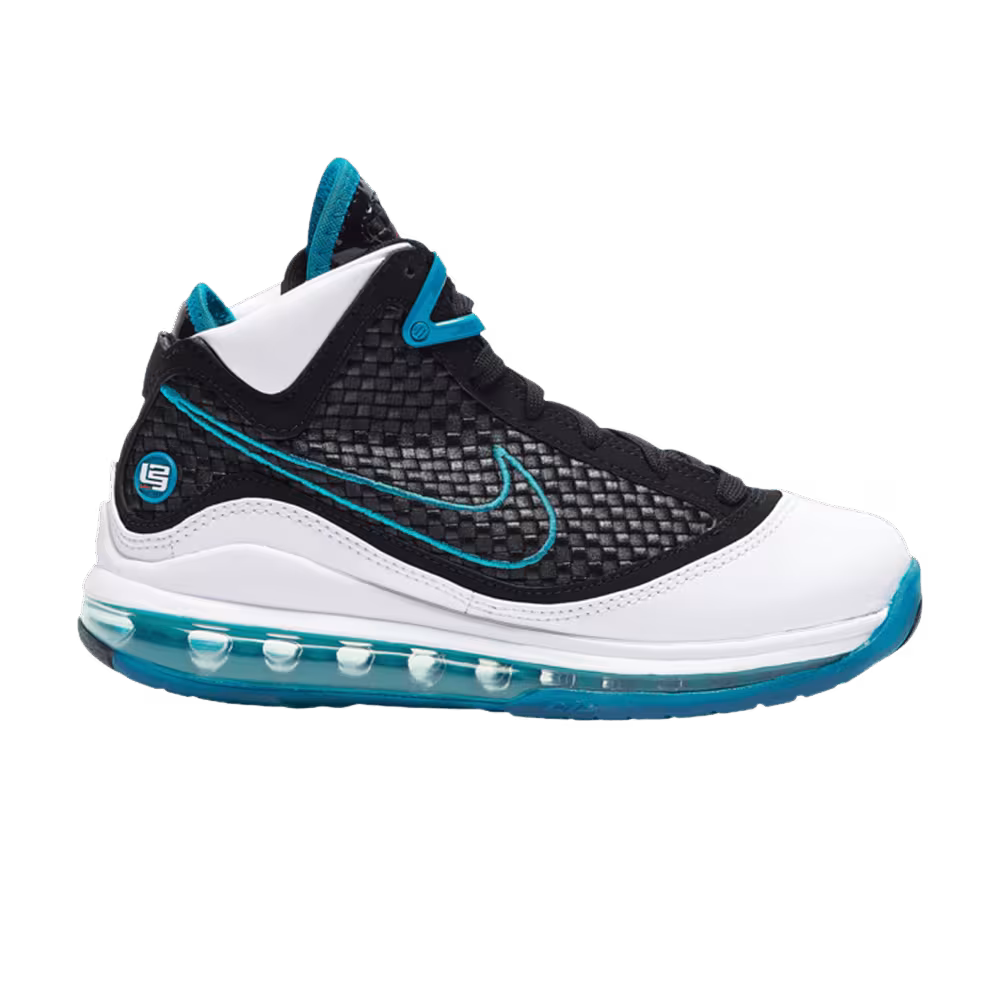 Nike Air Max LeBron 7 GS Red Carpet