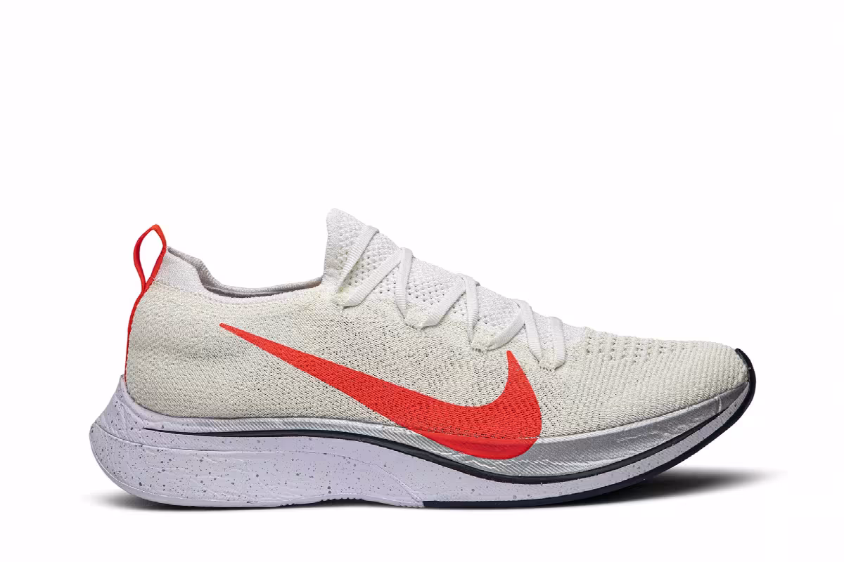 Nike Zoom Vaporfly 4% Flyknit Ekiden, view 2