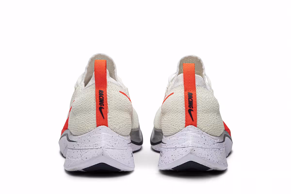 Nike Zoom Vaporfly 4% Flyknit Ekiden, view 7