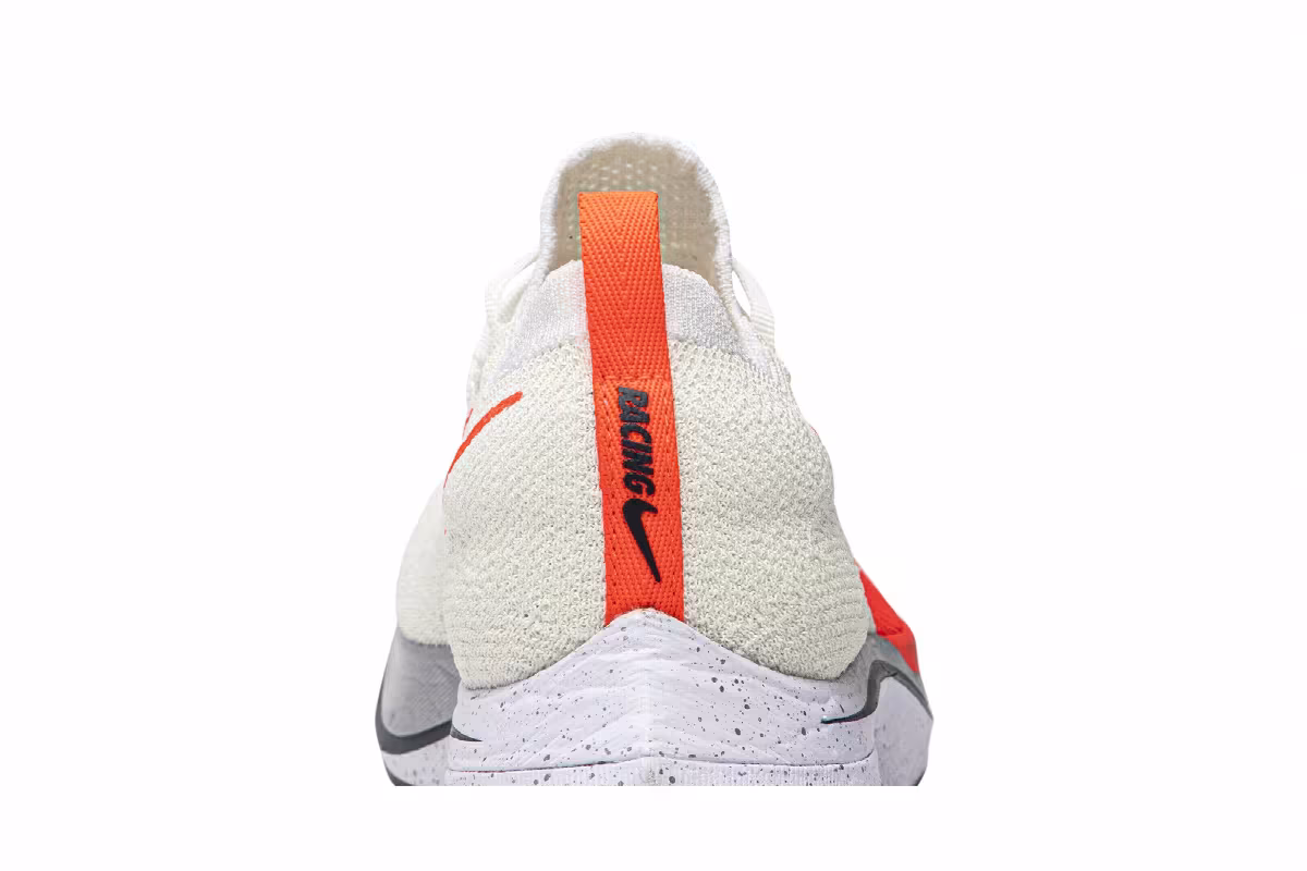 Nike Zoom Vaporfly 4% Flyknit Ekiden, view 8