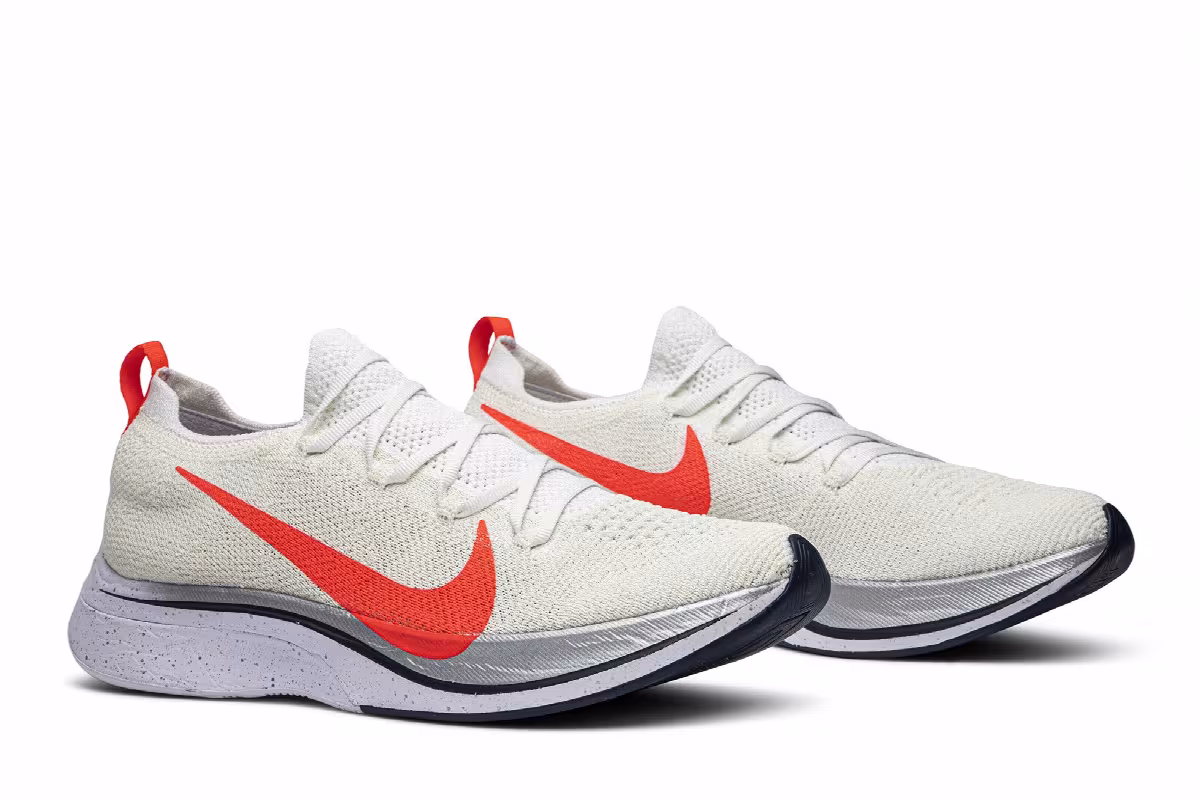 Nike Zoom Vaporfly 4% Flyknit Ekiden, view 9