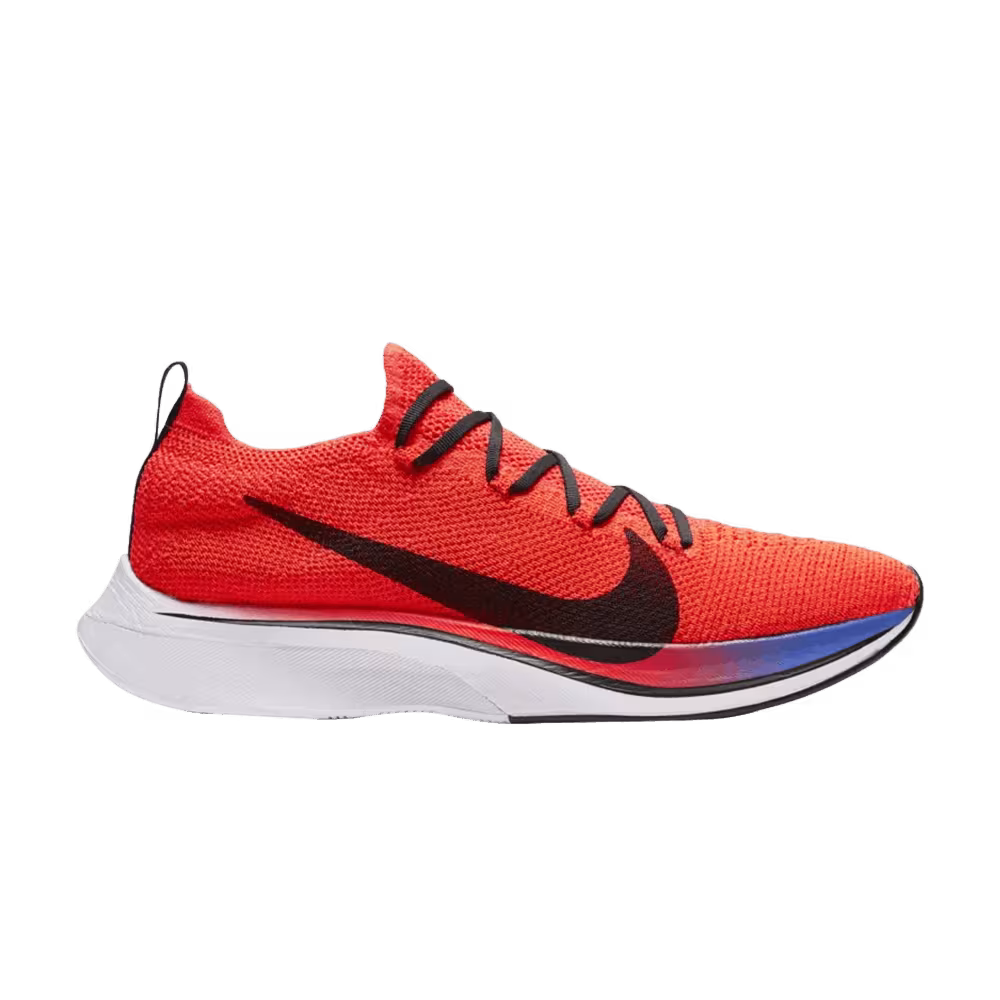 Nike Zoom Vaporfly 4% Flyknit Mo Farah