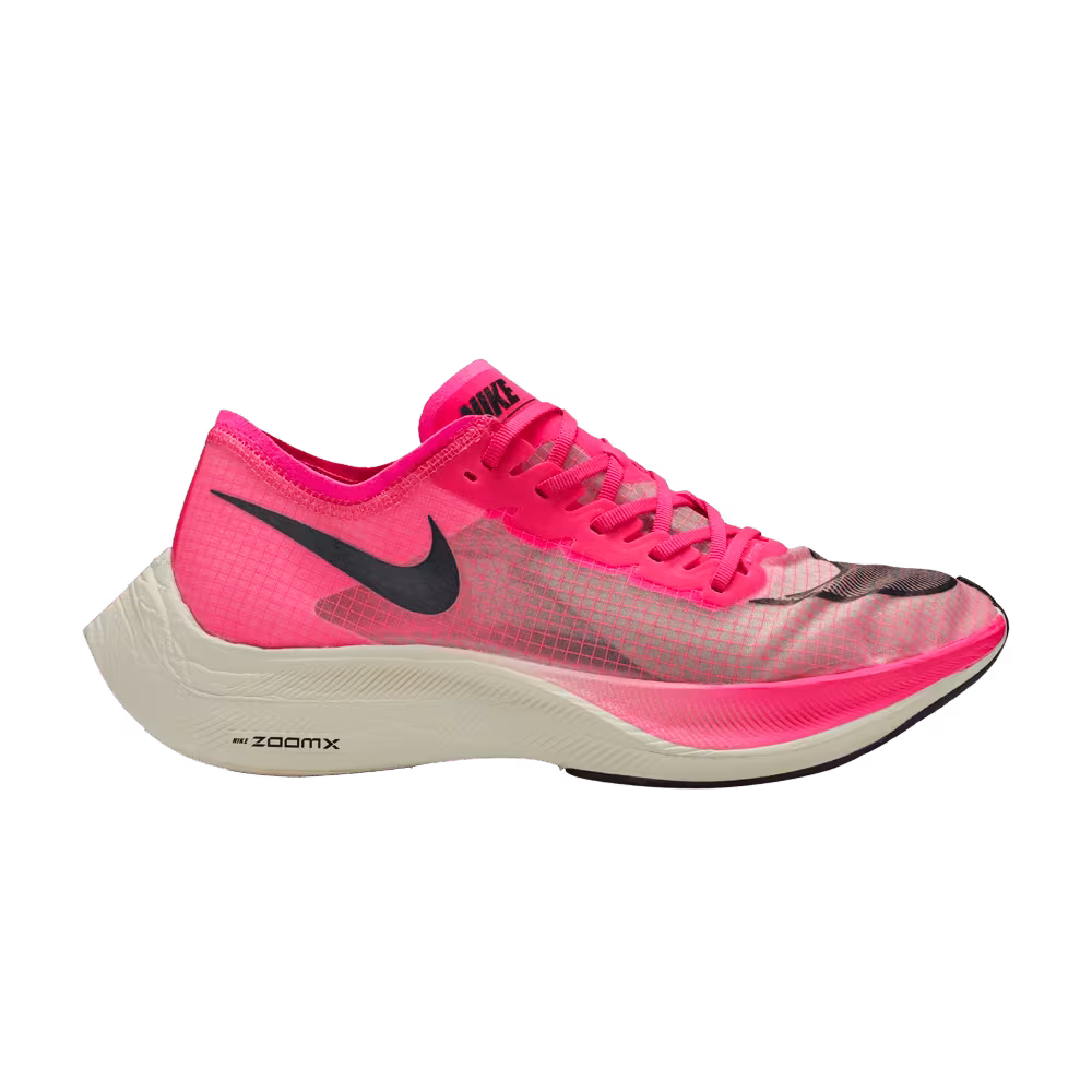 Nike ZoomX Vaporfly NEXT% Pink Blast