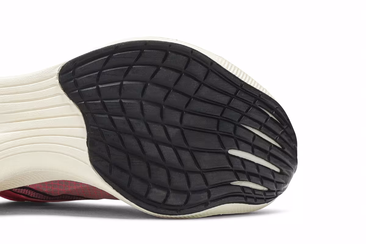 Nike ZoomX Vaporfly NEXT% Pink Blast, view 6