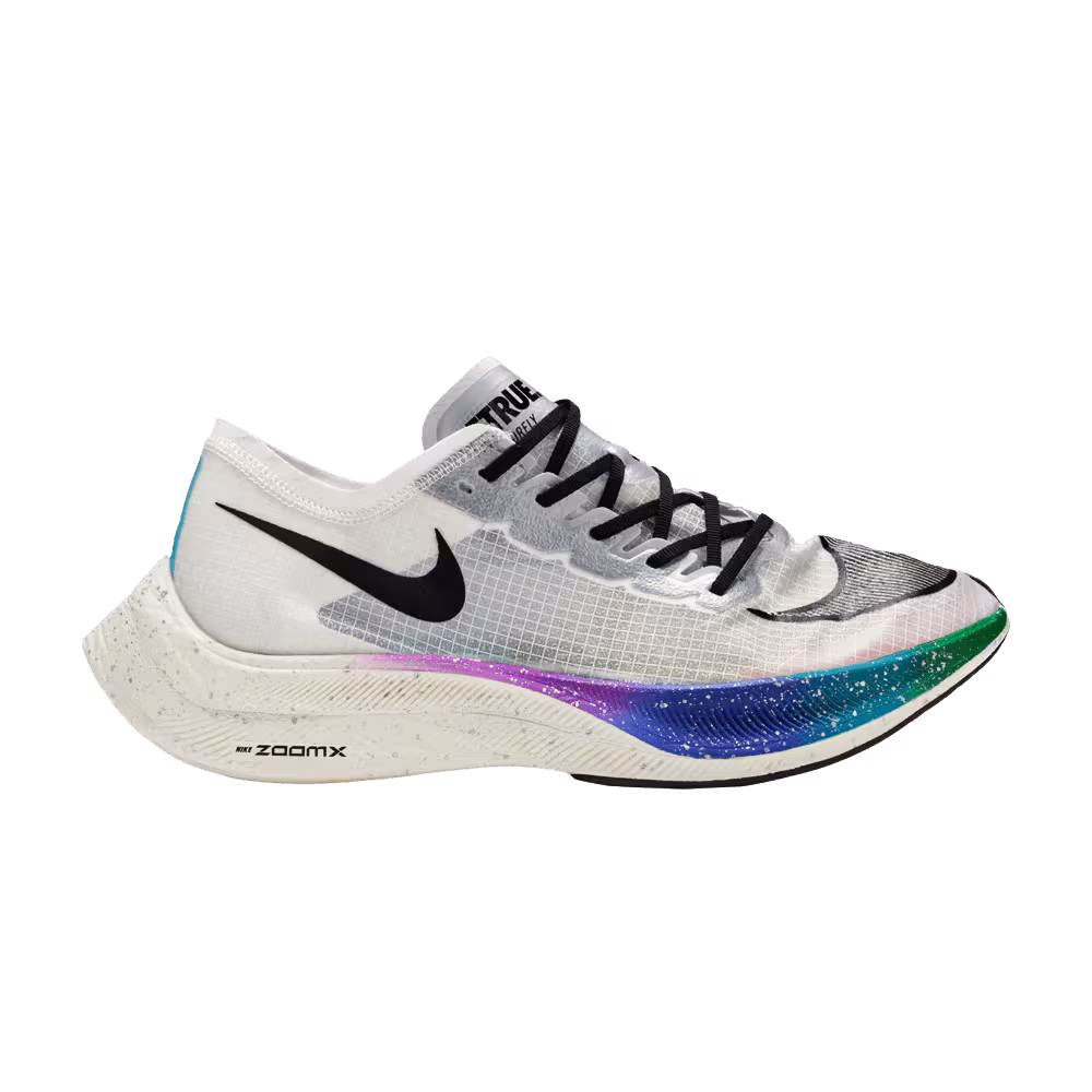 Nike ZoomX Vaporfly NEXT% Be True