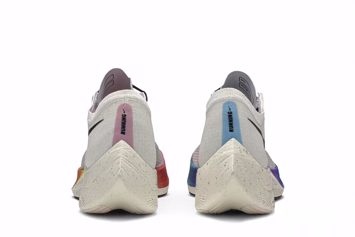 Nike ZoomX Vaporfly NEXT% Be True, view 7