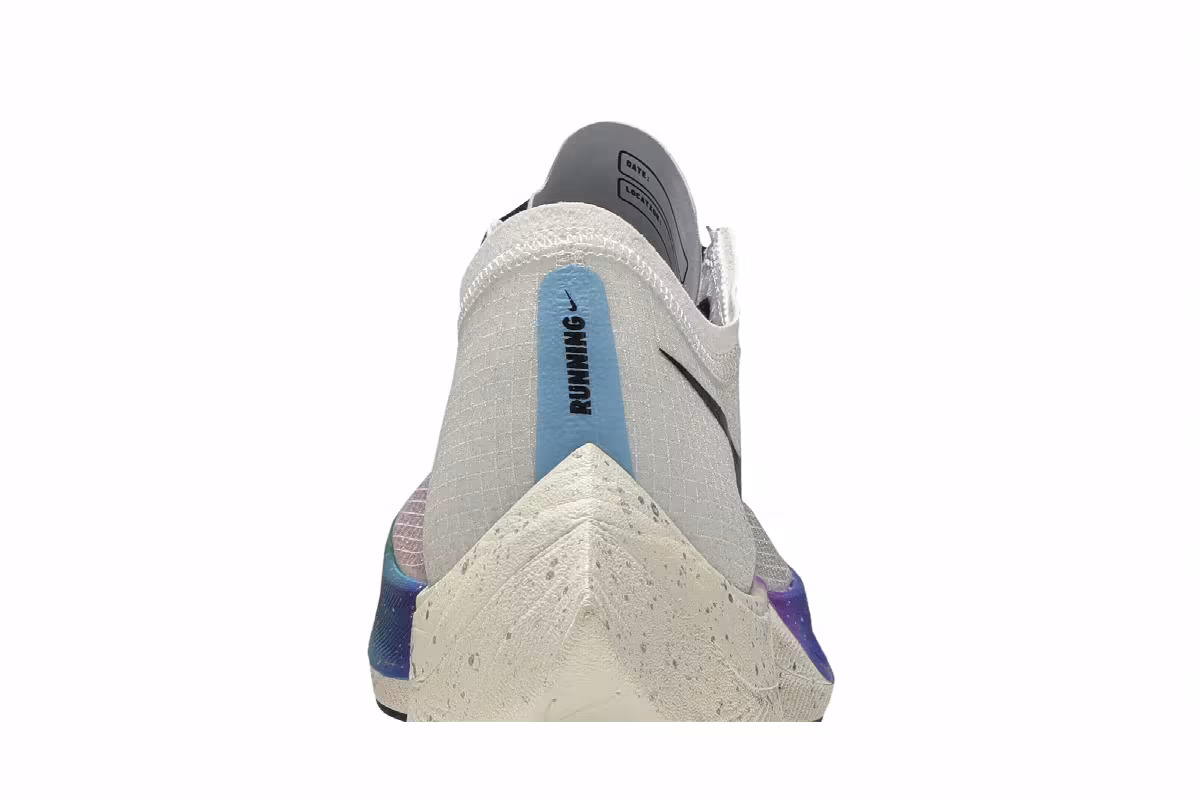 Nike ZoomX Vaporfly NEXT% Be True, view 8
