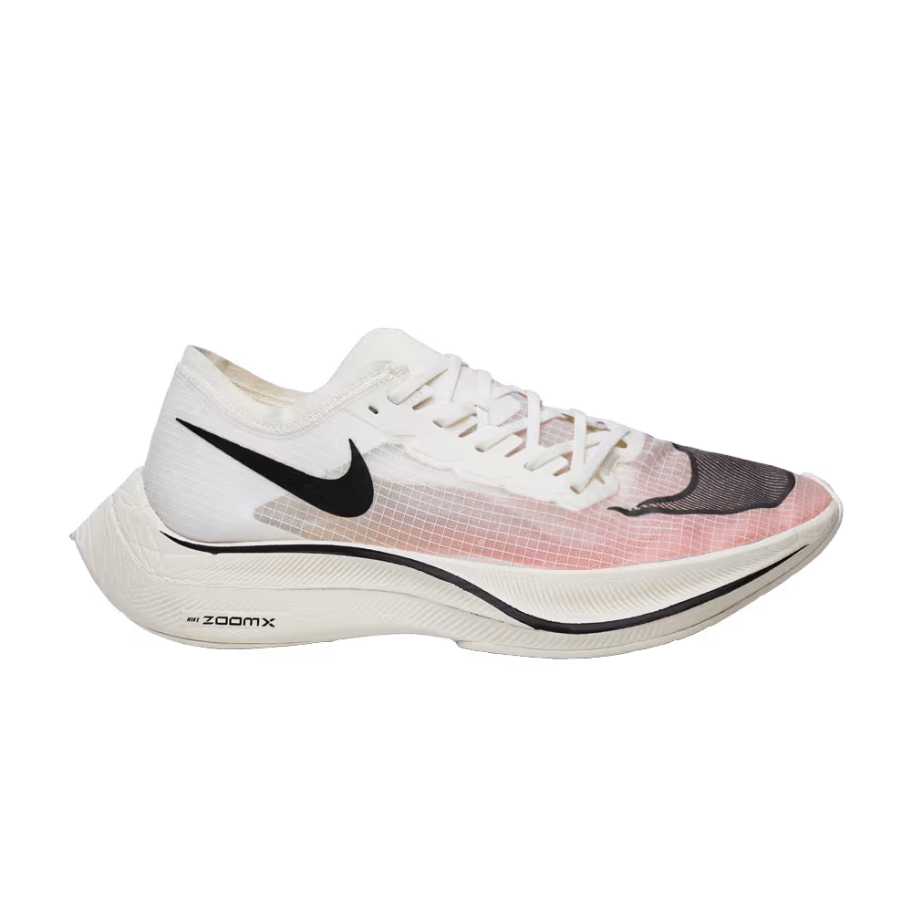 Nike ZoomX VaporFly NEXT% Sail