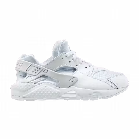 Nike Huarache Run PS 'White'