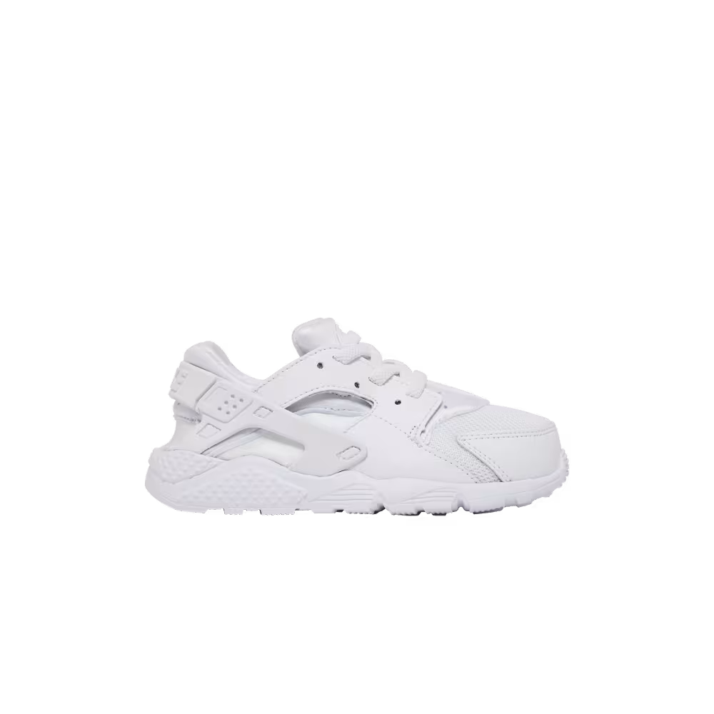 Nike Air Huarache Run TD White