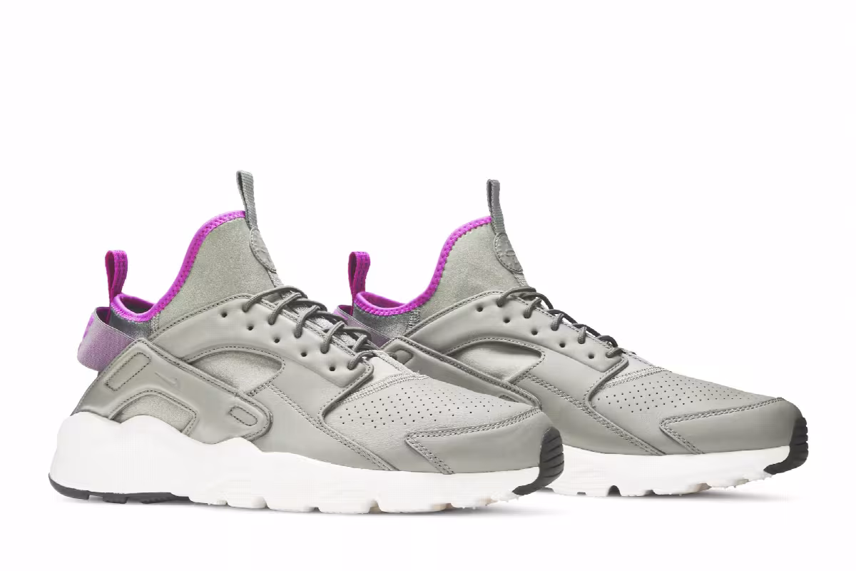 Nike Air Huarache Run Ultra SE, view 9