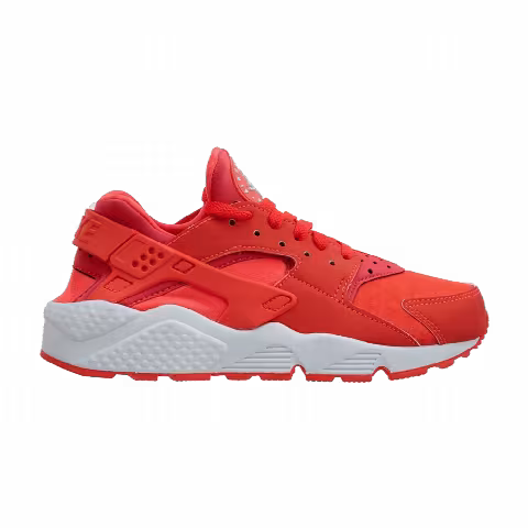 Nike Wmns Air Huarache Run 'Bright Crimson'