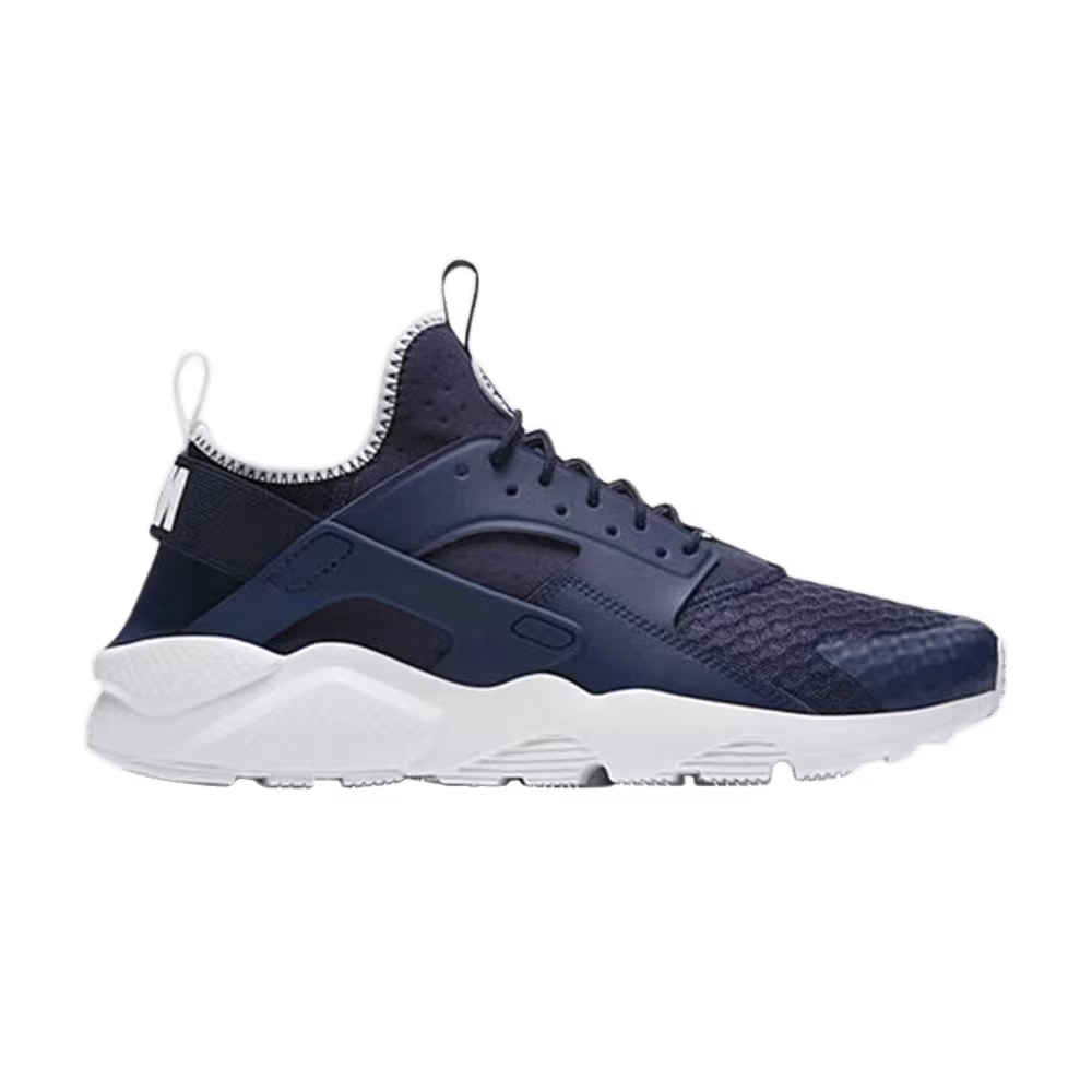 Nike Air Huarache Run Ultra Midnight Navy