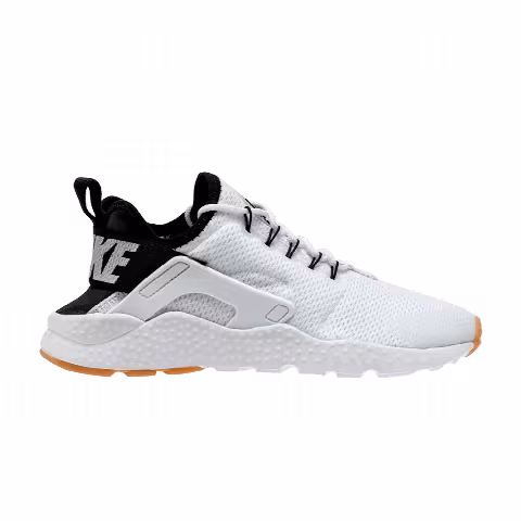 Nike Wmns Air Huarache Run Ultra 'White Gum'