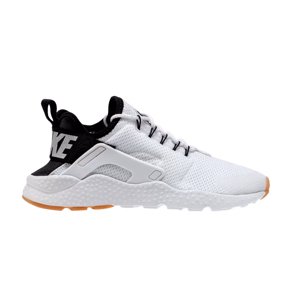 Nike Women's Air Huarache Run Ultra White Gum