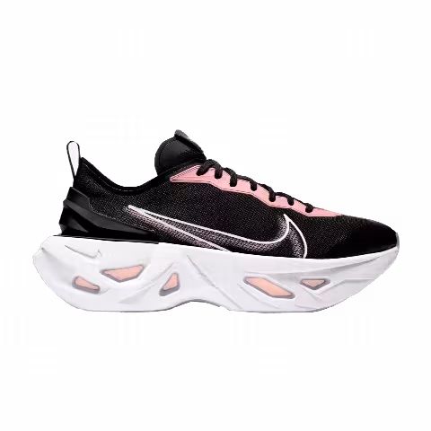 Nike Wmns ZoomX Vista Grind 'Off Noir Bleached Coral'