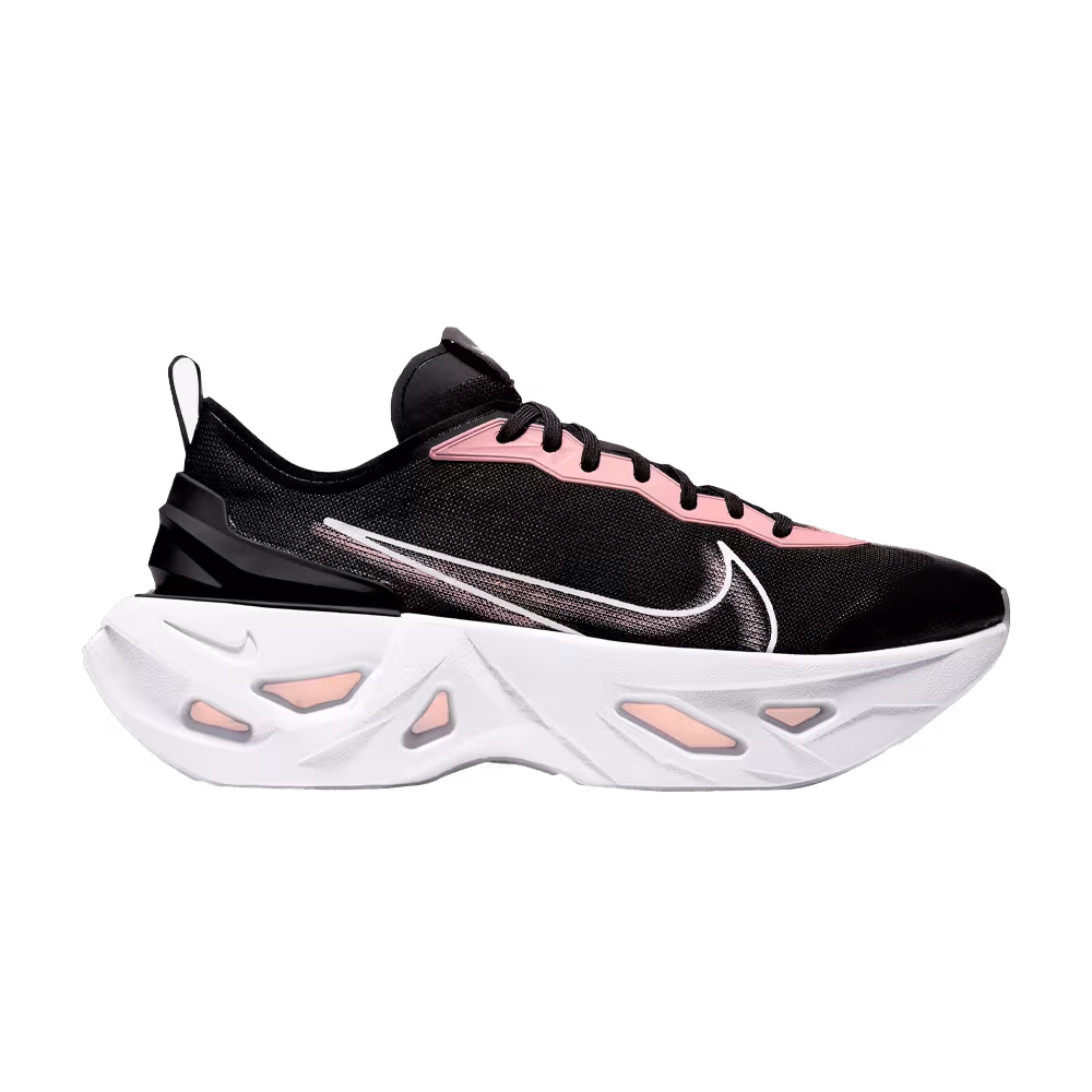 Nike Women's ZoomX Vista Grind Off Noir