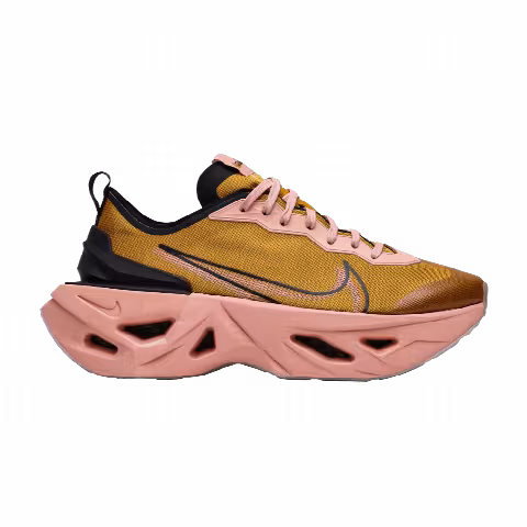 Nike Wmns ZoomX Vista Grind 'Gold'