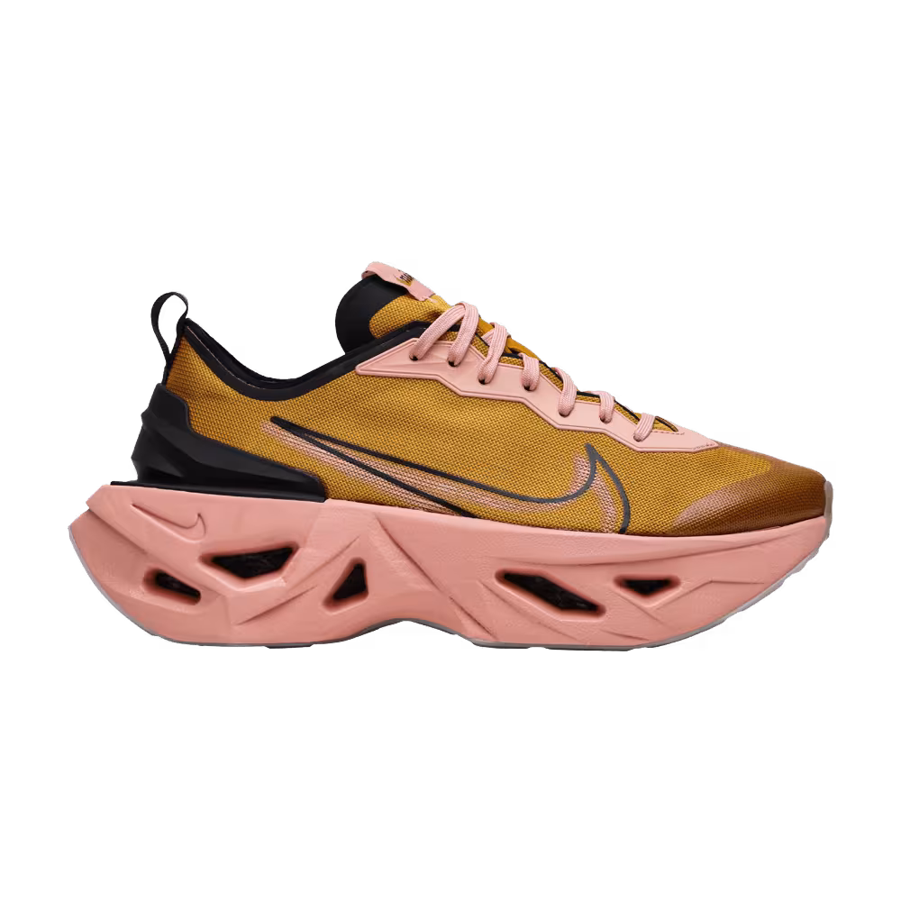 Nike Women's ZoomX Vista Grind Gold