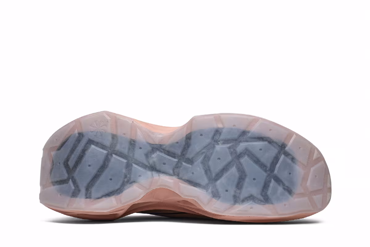 Nike Women's ZoomX Vista Grind Gold, view 5