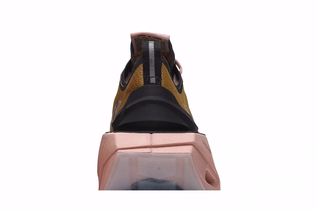 Nike Women's ZoomX Vista Grind Gold, view 8