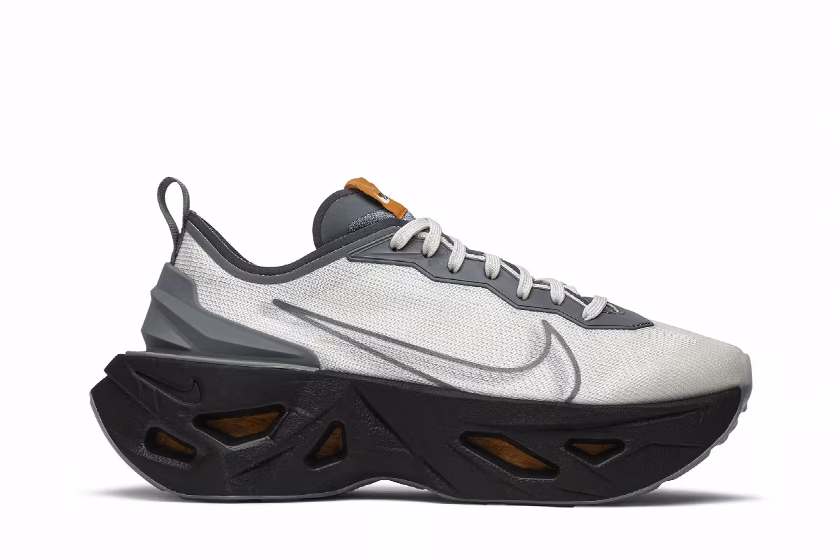 Nike Women's ZoomX Vista Grind Pale Ivory, view 2