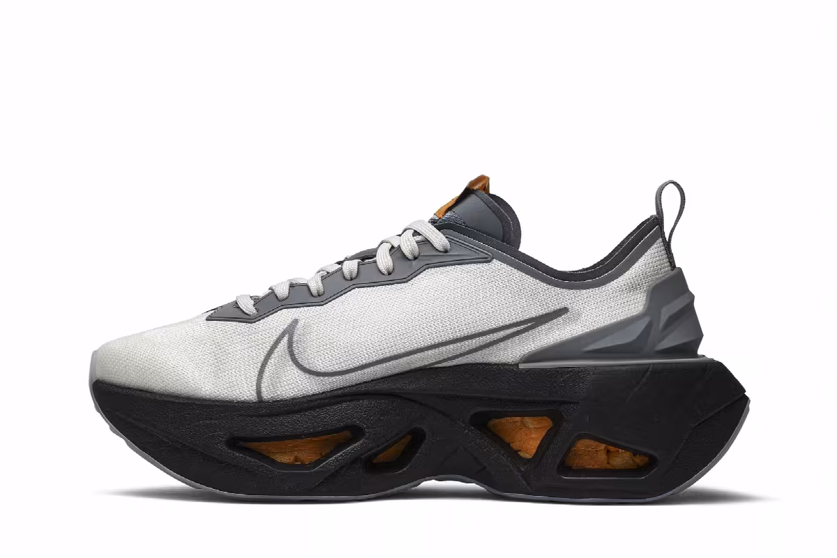Nike Women's ZoomX Vista Grind Pale Ivory, view 4