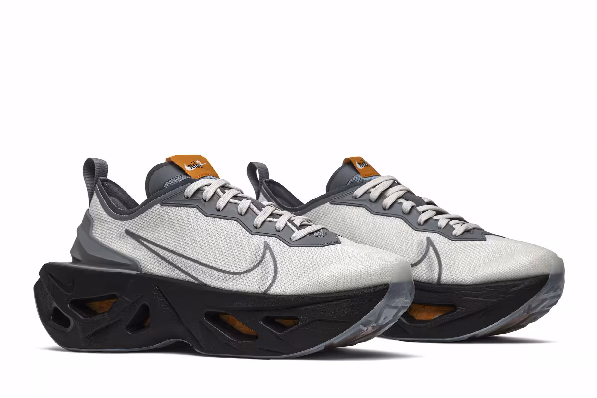 Nike Women's ZoomX Vista Grind Pale Ivory, view 9