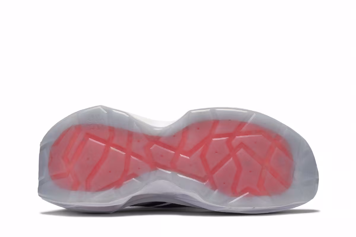 Nike Women's ZoomX Vista Grind Bright Crimson, view 5