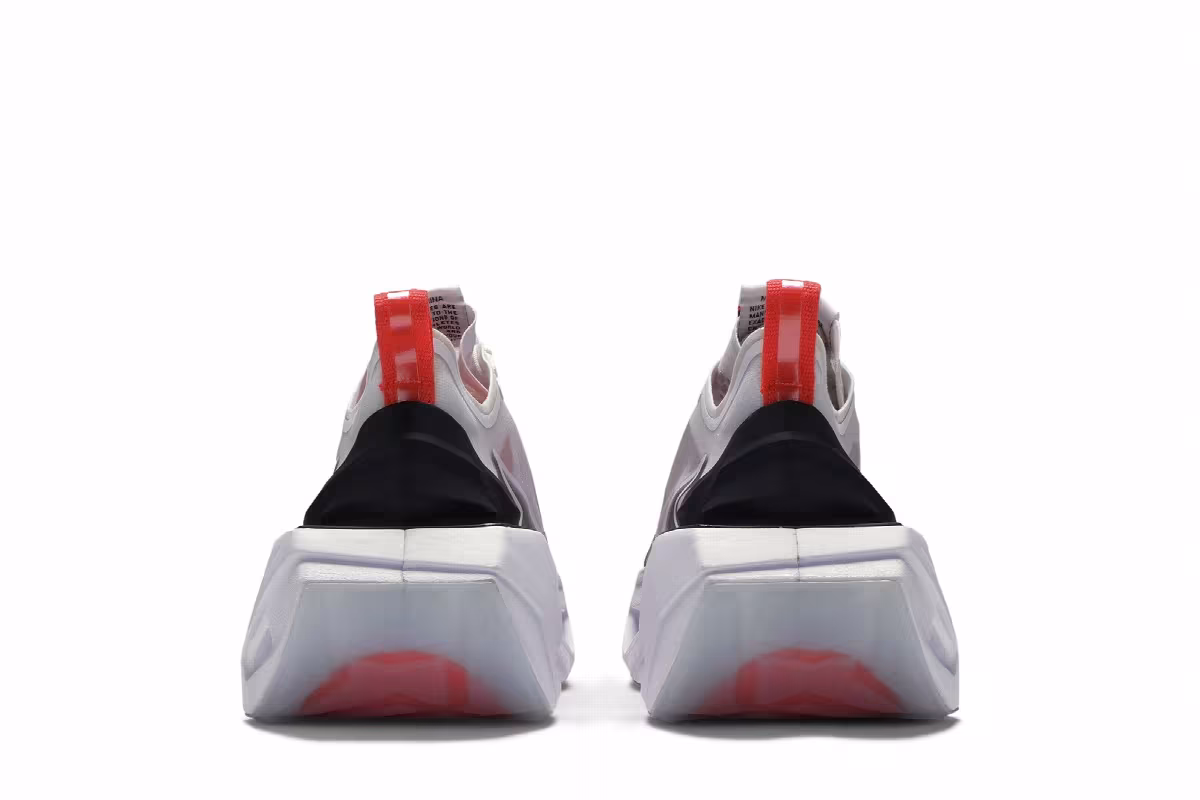 Nike Women's ZoomX Vista Grind Bright Crimson, view 7
