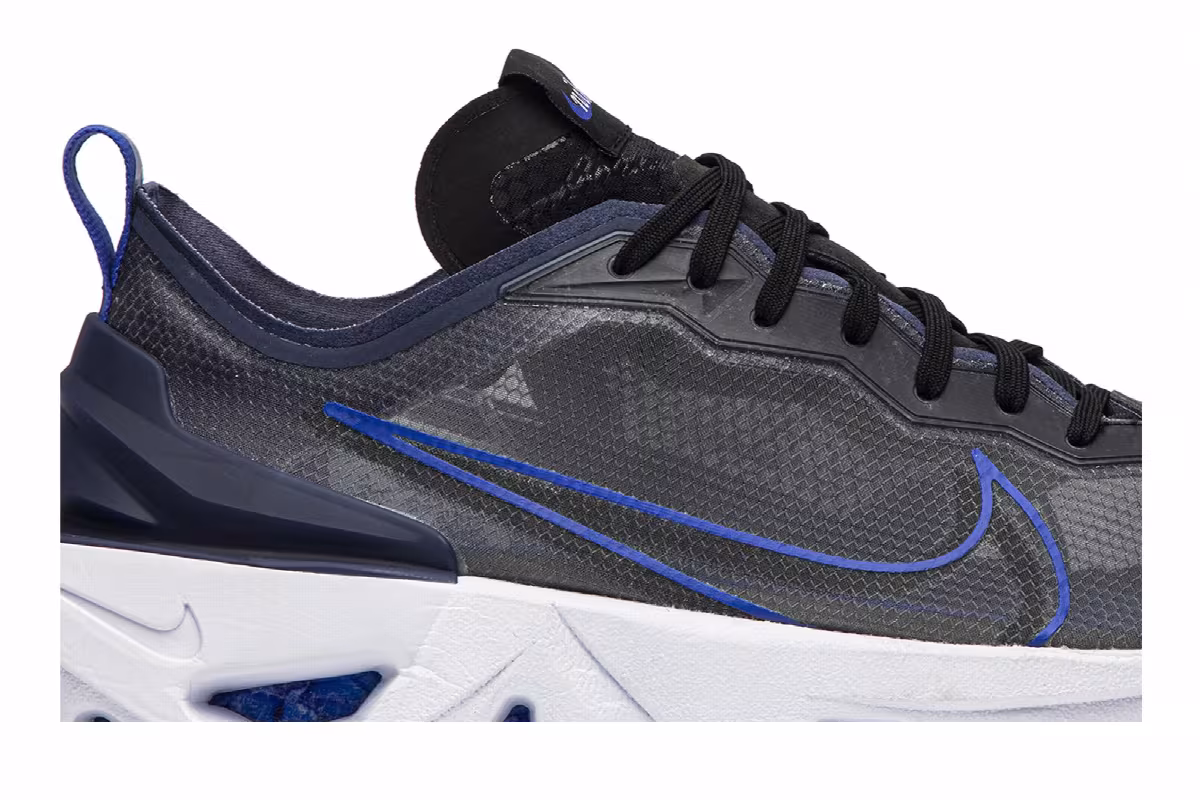 Nike Women's ZoomX Vista Grind Racer Blue, view 3