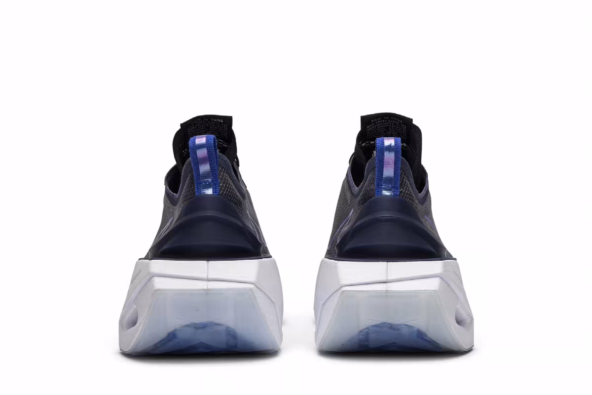 Nike Women's ZoomX Vista Grind Racer Blue, view 7