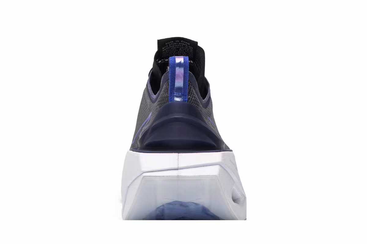 Nike Women's ZoomX Vista Grind Racer Blue, view 8