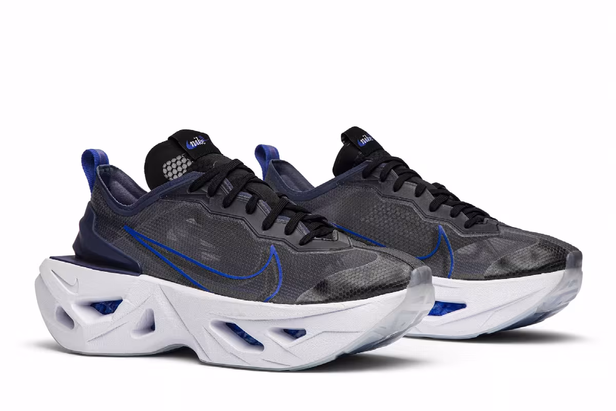 Nike Women's ZoomX Vista Grind Racer Blue, view 9