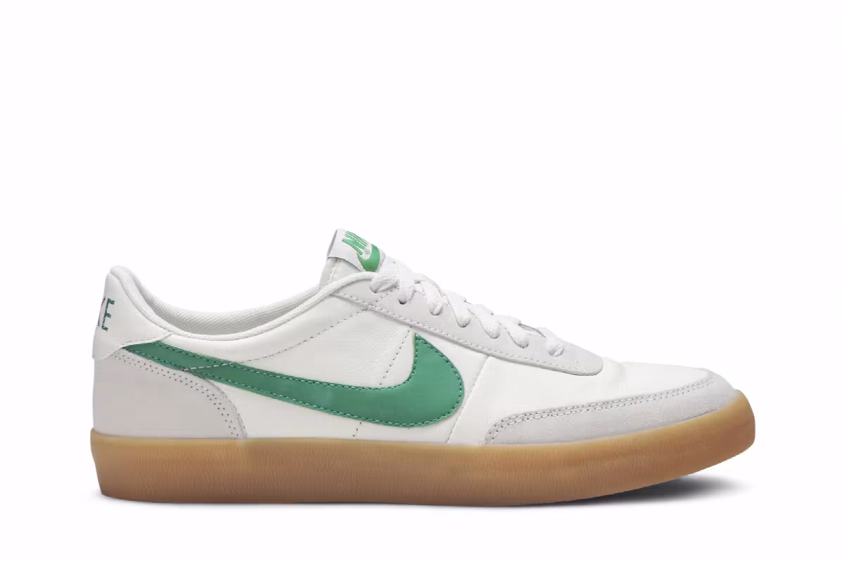 Nike Killshot 2 Lucid Green, view 2