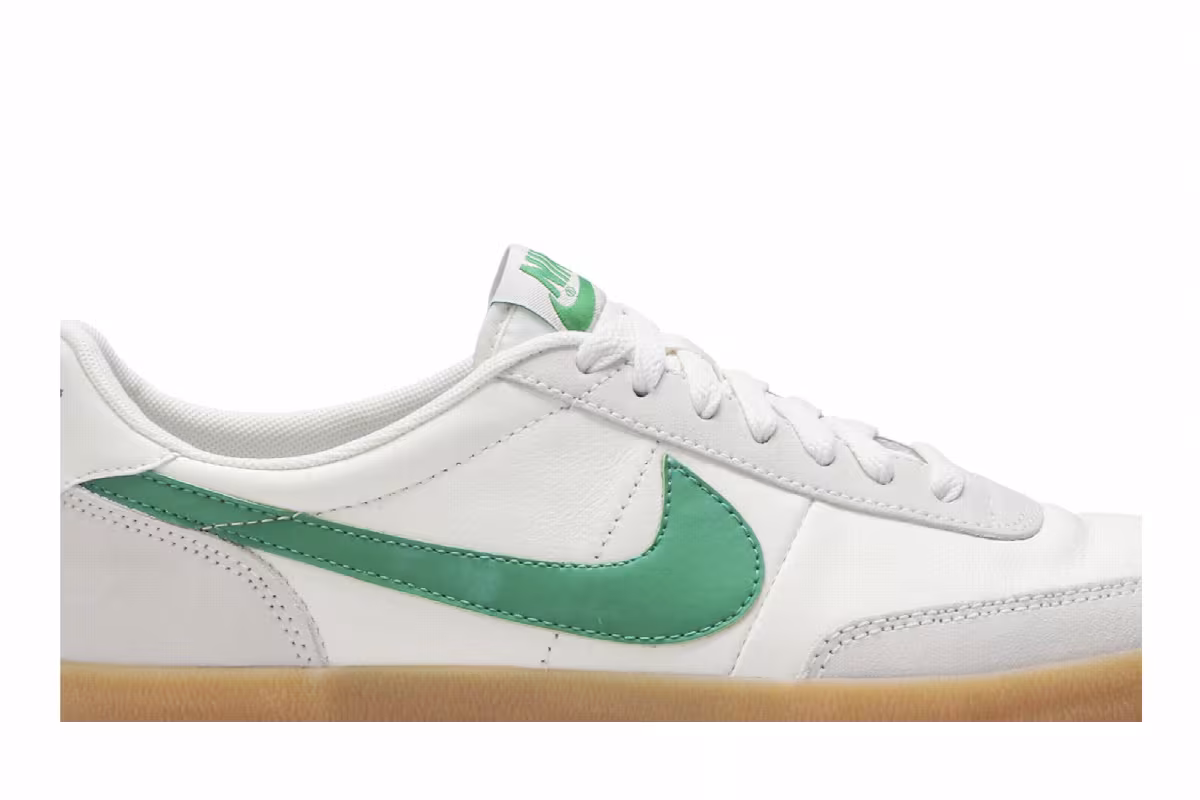 Nike Killshot 2 Lucid Green, view 3