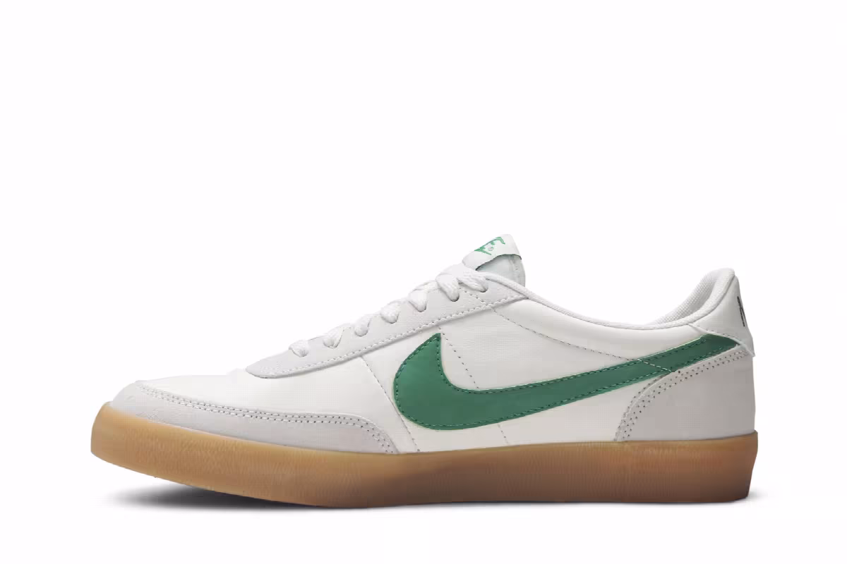 Nike Killshot 2 Lucid Green, view 4