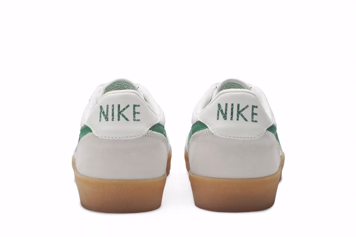 Nike Killshot 2 Lucid Green, view 7