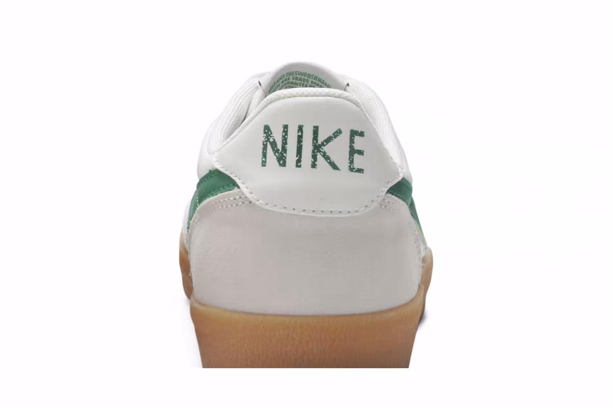 Nike Killshot 2 Lucid Green, view 8