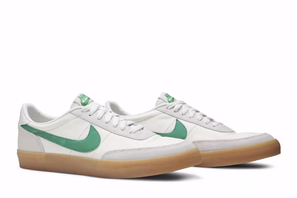 Nike Killshot 2 Lucid Green, view 9