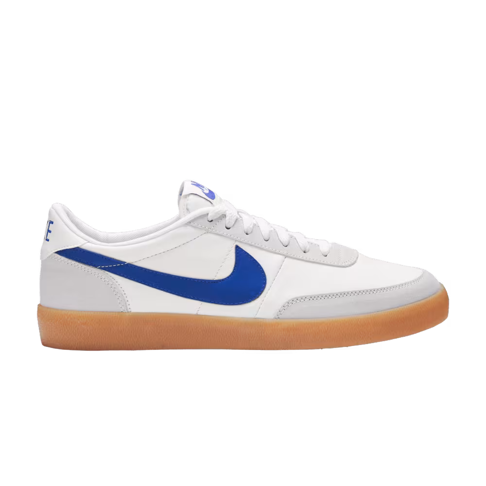 Nike Killshot 2 Leather Sail Hyper Blue Gum