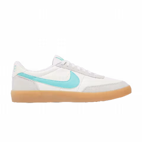 Nike Killshot 2 Leather 'Sail Island Green Gum'