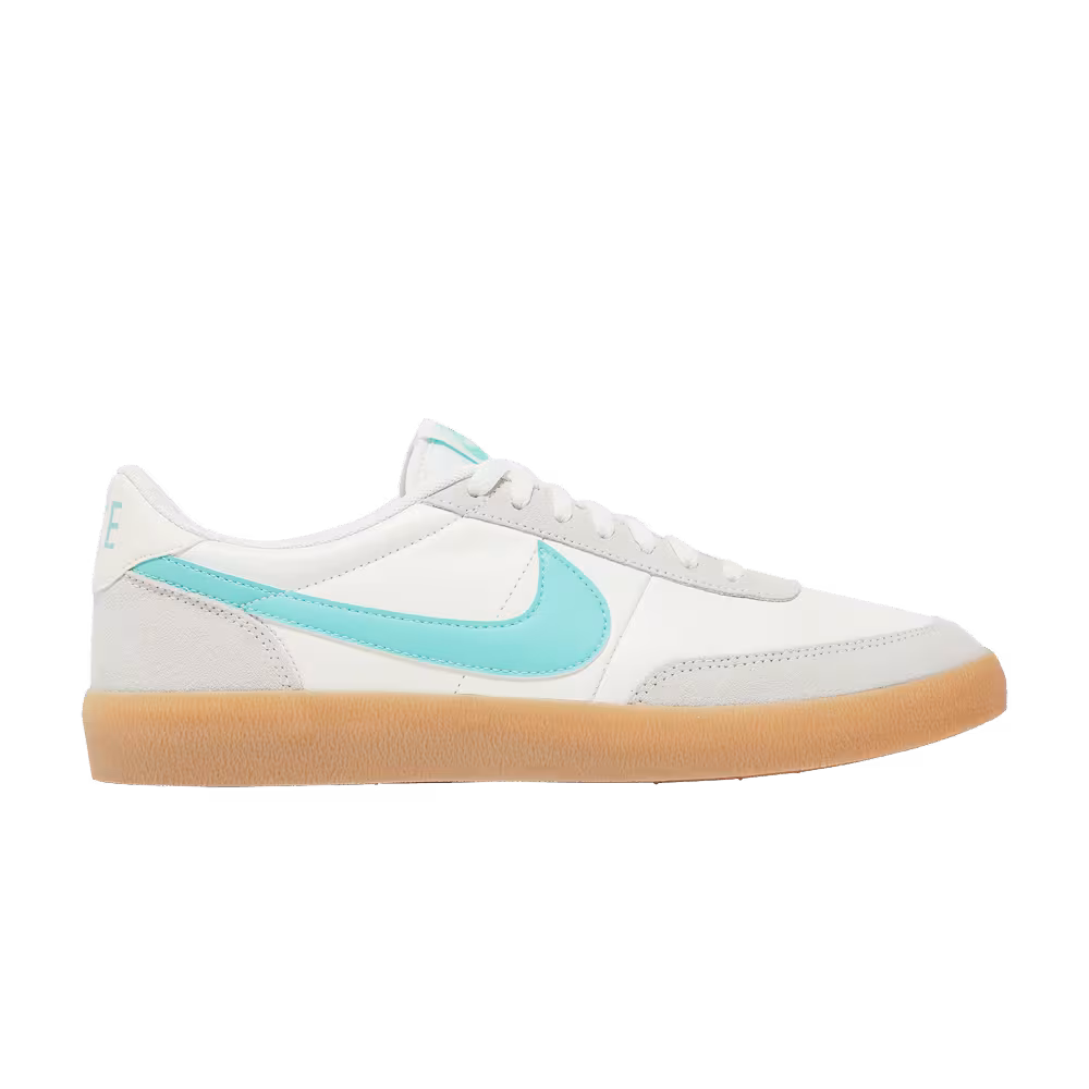 Nike Killshot 2 Leather Sail Island Green Gum