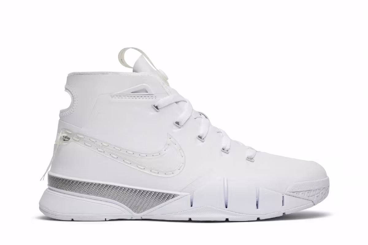 Nike Zoom Kobe 1 Protro Noise Cancelling, view 2