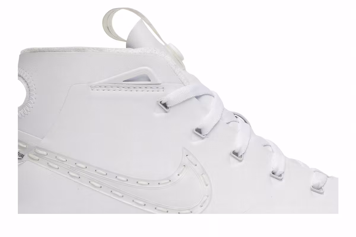 Nike Zoom Kobe 1 Protro Noise Cancelling, view 3