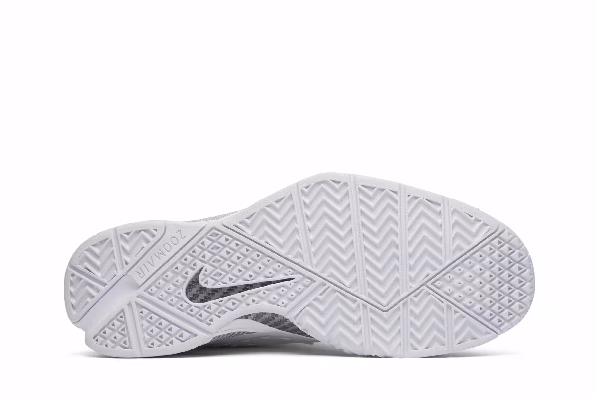 Nike Zoom Kobe 1 Protro Noise Cancelling, view 5