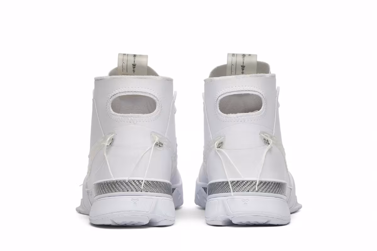 Nike Zoom Kobe 1 Protro Noise Cancelling, view 7