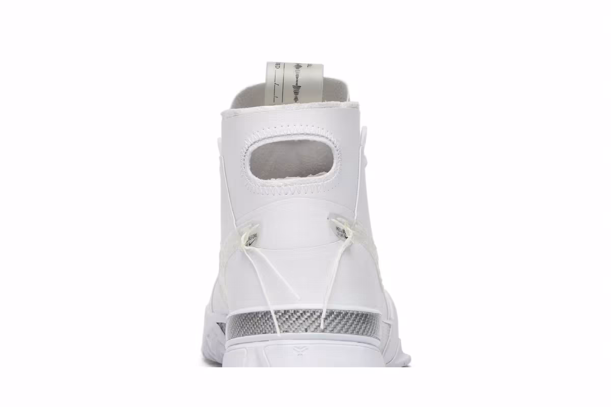 Nike Zoom Kobe 1 Protro Noise Cancelling, view 8