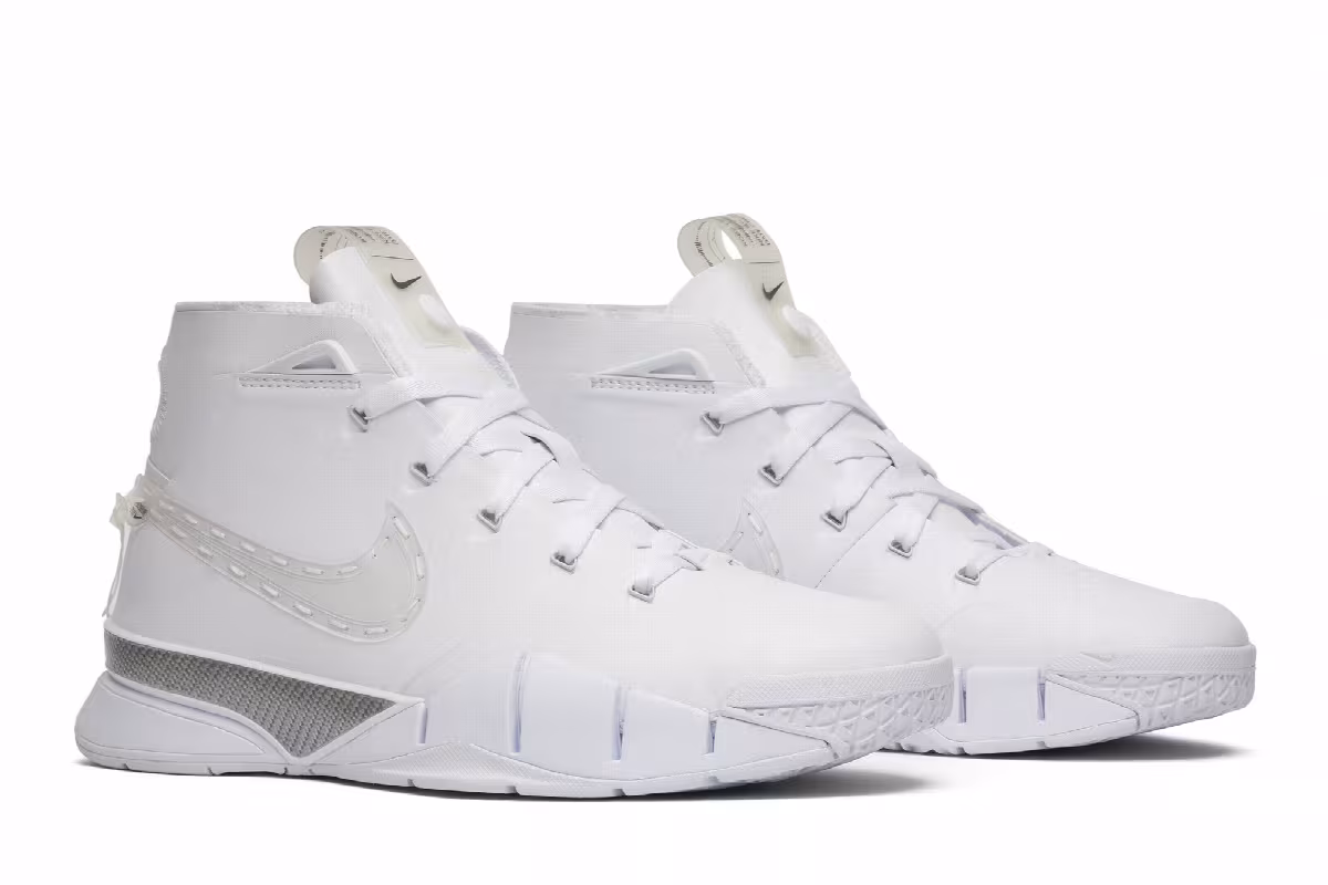Nike Zoom Kobe 1 Protro Noise Cancelling, view 9