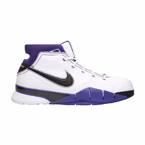 Nike Zoom Kobe 1 Protro '81 Points' 2019